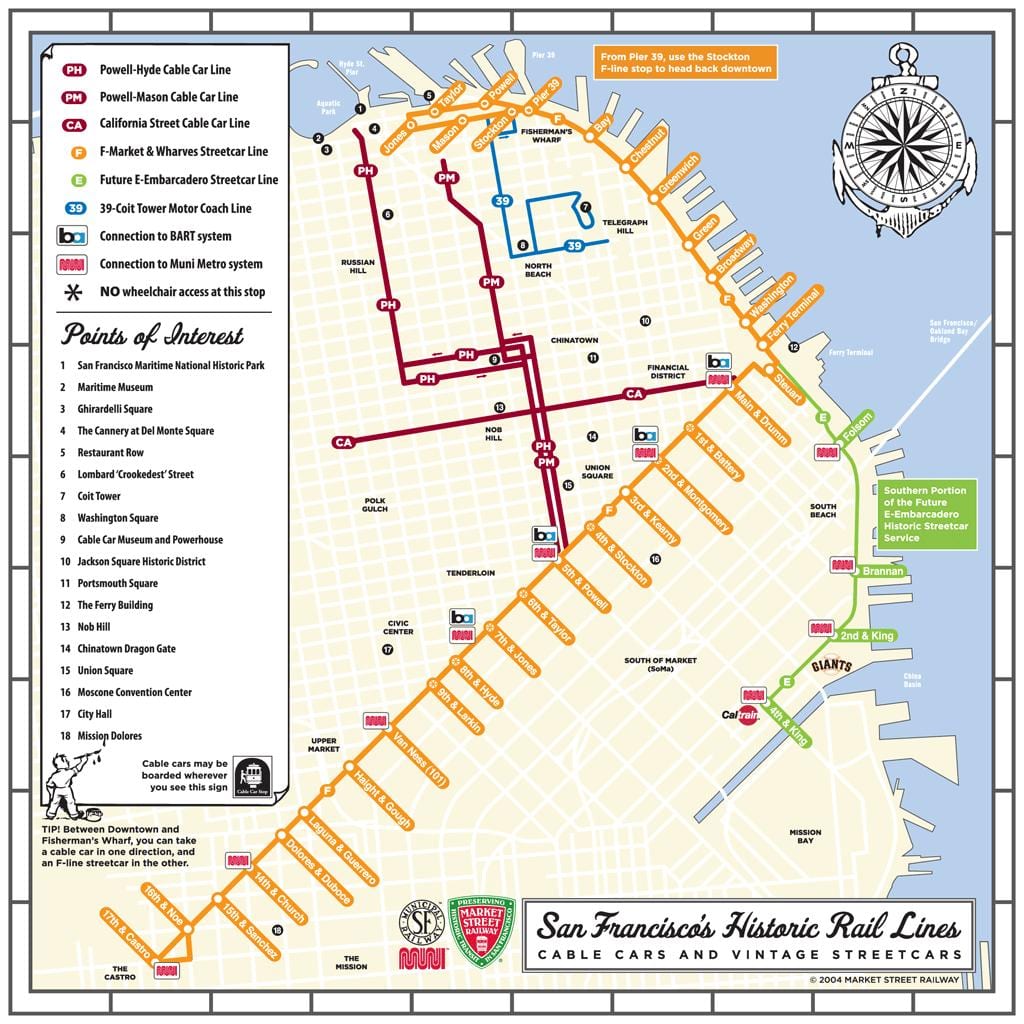 câble de voiture de carte de la route